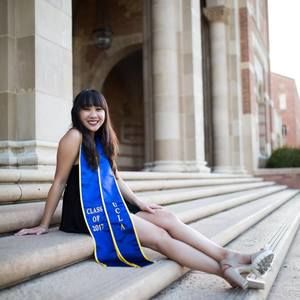 Meet your Posher, Madeleine